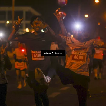 Runner Photo 4439855