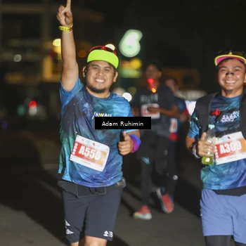 Runner Photo 4439856