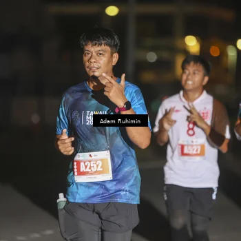 Runner Photo 4439857