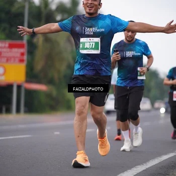 Runner Photo 4439858