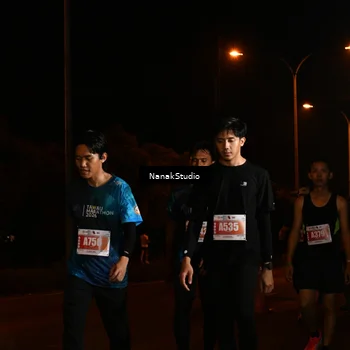 Runner Photo 4439859