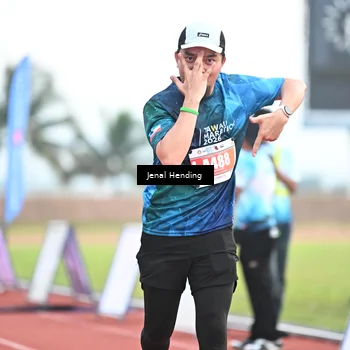 Runner Photo 4439863