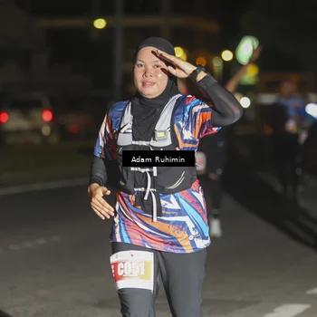 Runner Photo 4439865