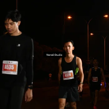 Runner Photo 4439869