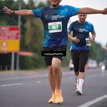 Runner Photo 4439871
