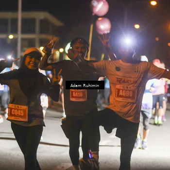 Runner Photo 4439872