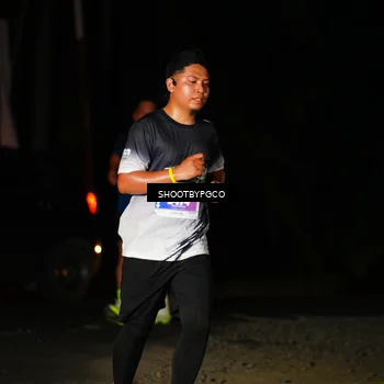 Runner Photo 4439873