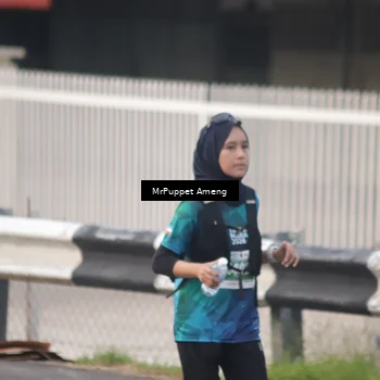Runner Photo 4439874