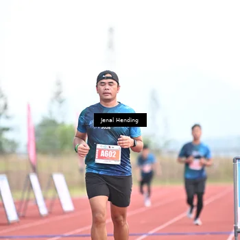 Runner Photo 4439876