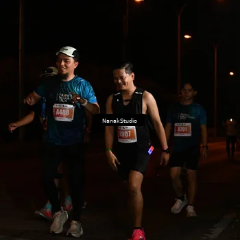 Runner Photo 4439877