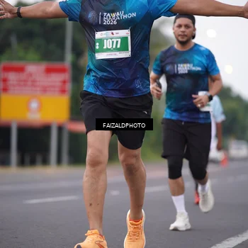 Runner Photo 4439878