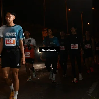 Runner Photo 4439880