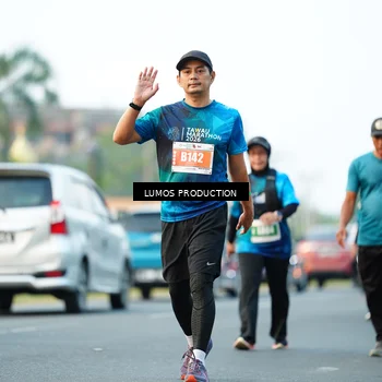 Runner Photo 4439882