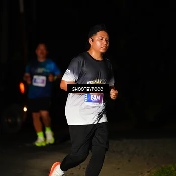 Runner Photo 4439885