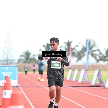 Runner Photo 4439886