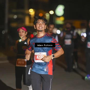 Runner Photo 4439887