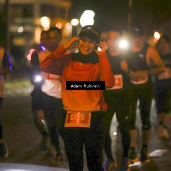 Runner Photo 4439888