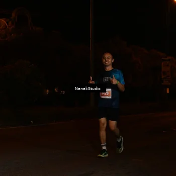 Runner Photo 4439894