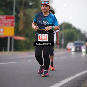 Runner Photo 4439895