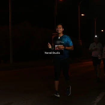 Runner Photo 4439898