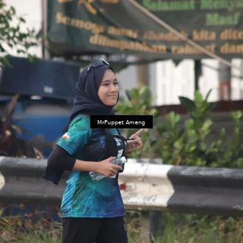 Runner Photo 4439899
