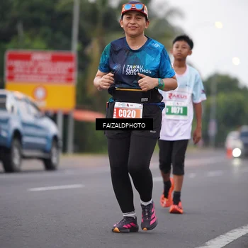 Runner Photo 4439903