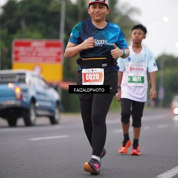 Runner Photo 4439907