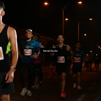 Runner Photo 4439908