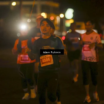 Runner Photo 4439910