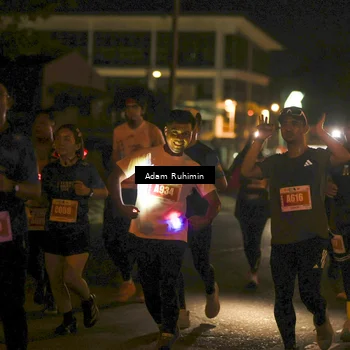Runner Photo 4439912