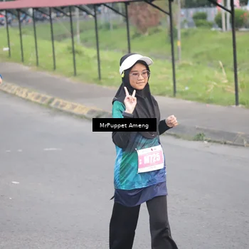 Runner Photo 4439915