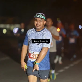 Runner Photo 4439916