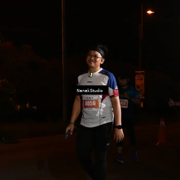 Runner Photo 4439917