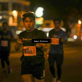 Runner Photo 4439919