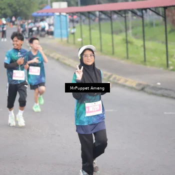 Runner Photo 4439920