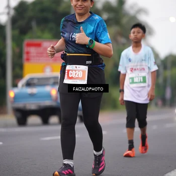 Runner Photo 4439921