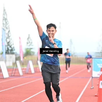 Runner Photo 4439922