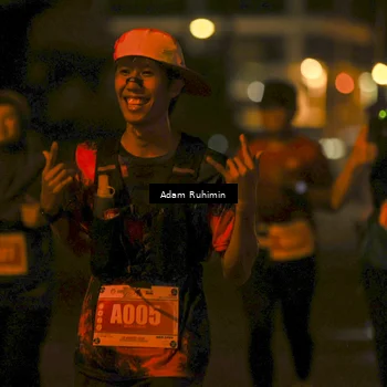 Runner Photo 4439924