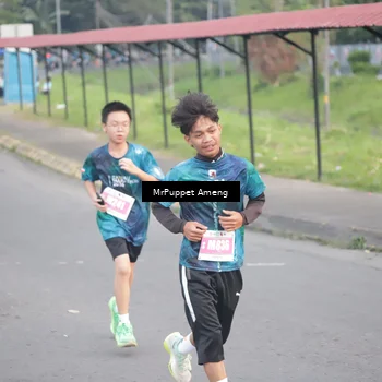 Runner Photo 4439925