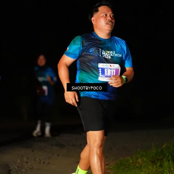 Runner Photo 4439927