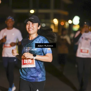 Runner Photo 4439931