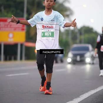 Runner Photo 4439935
