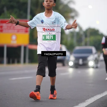 Runner Photo 4439937