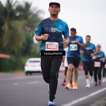 Runner Photo 4439938