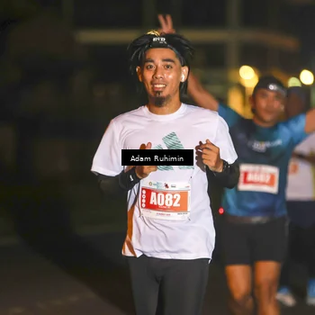 Runner Photo 4439942