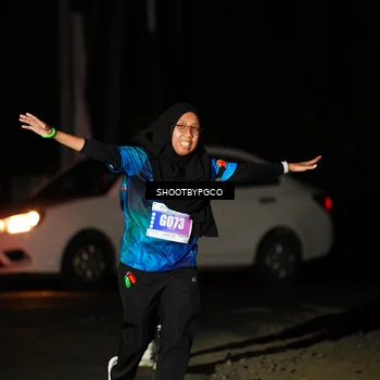 Runner Photo 4439949