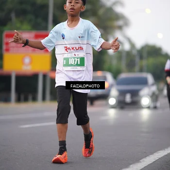 Runner Photo 4439950