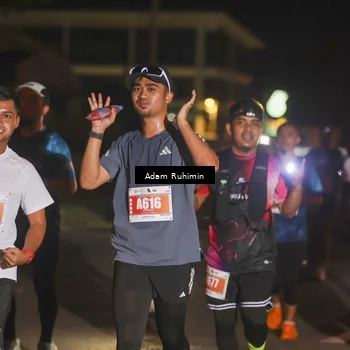 Runner Photo 4439954