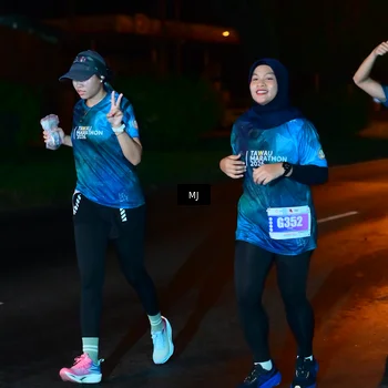 Runner Photo 4439955