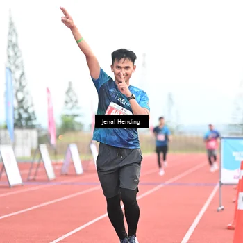 Runner Photo 4439956